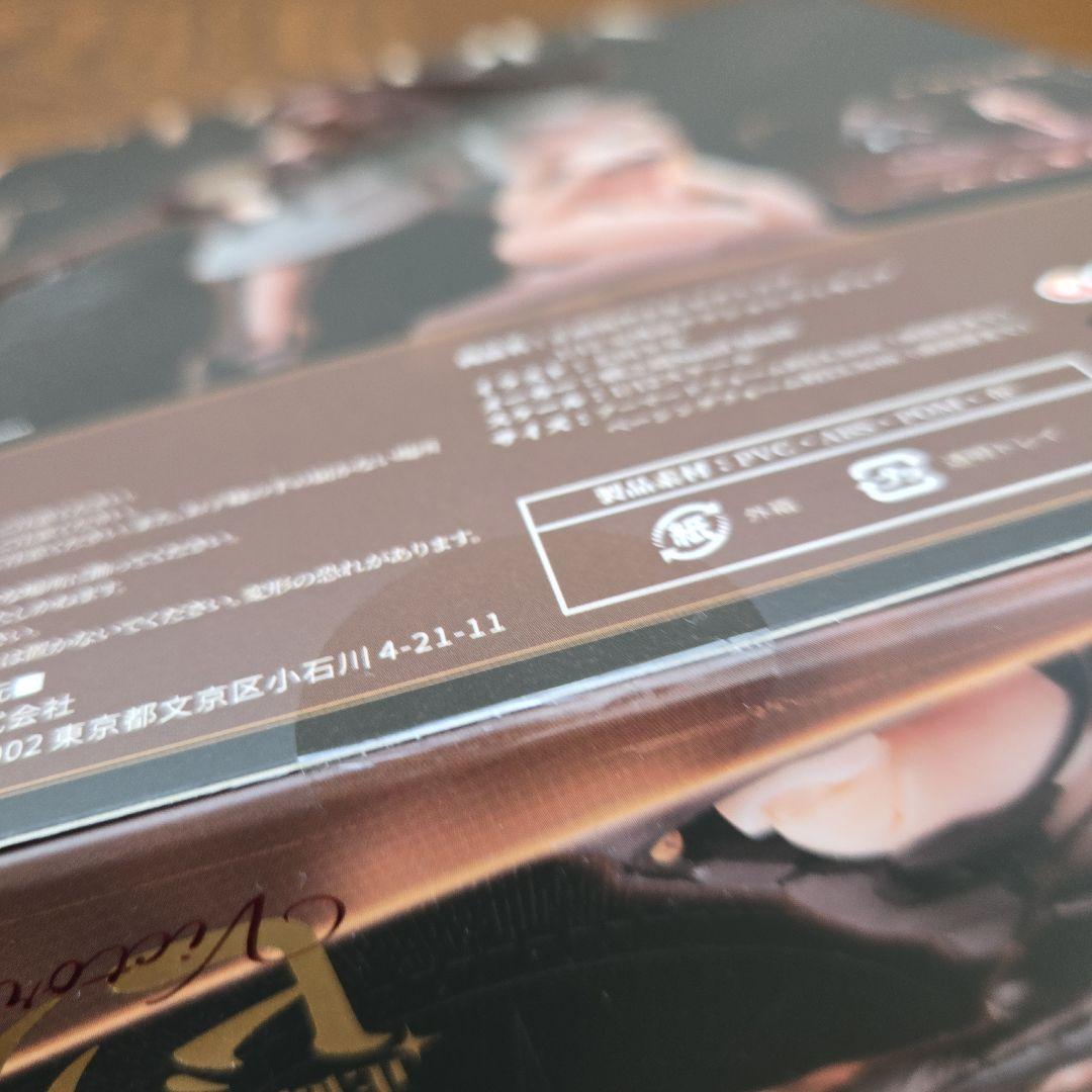 (未開封)正面装甲少女ビクトリア 1/12 蝸之殼Snail Shell