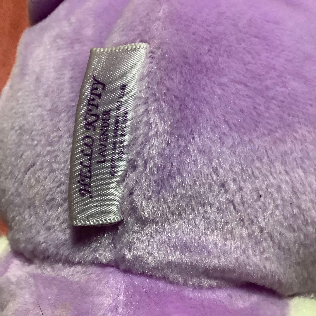 ビンテージ　ハローキティ ぬいぐるみ 2体セット