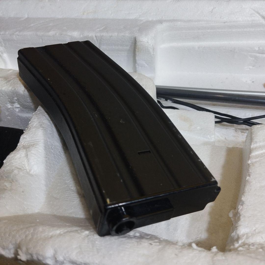 【お盆期間限定特別気まぐれセール】東京マルイM4A1 電動ガン【動作確認OK】