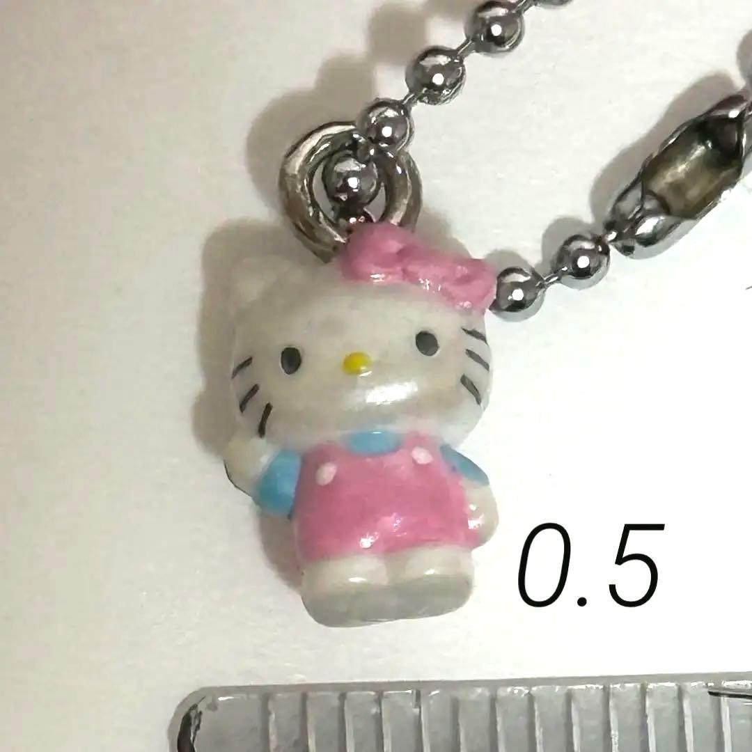 《本日価格一点のみ！》Hello Kitty ボールペン　平成レトロ　2012年