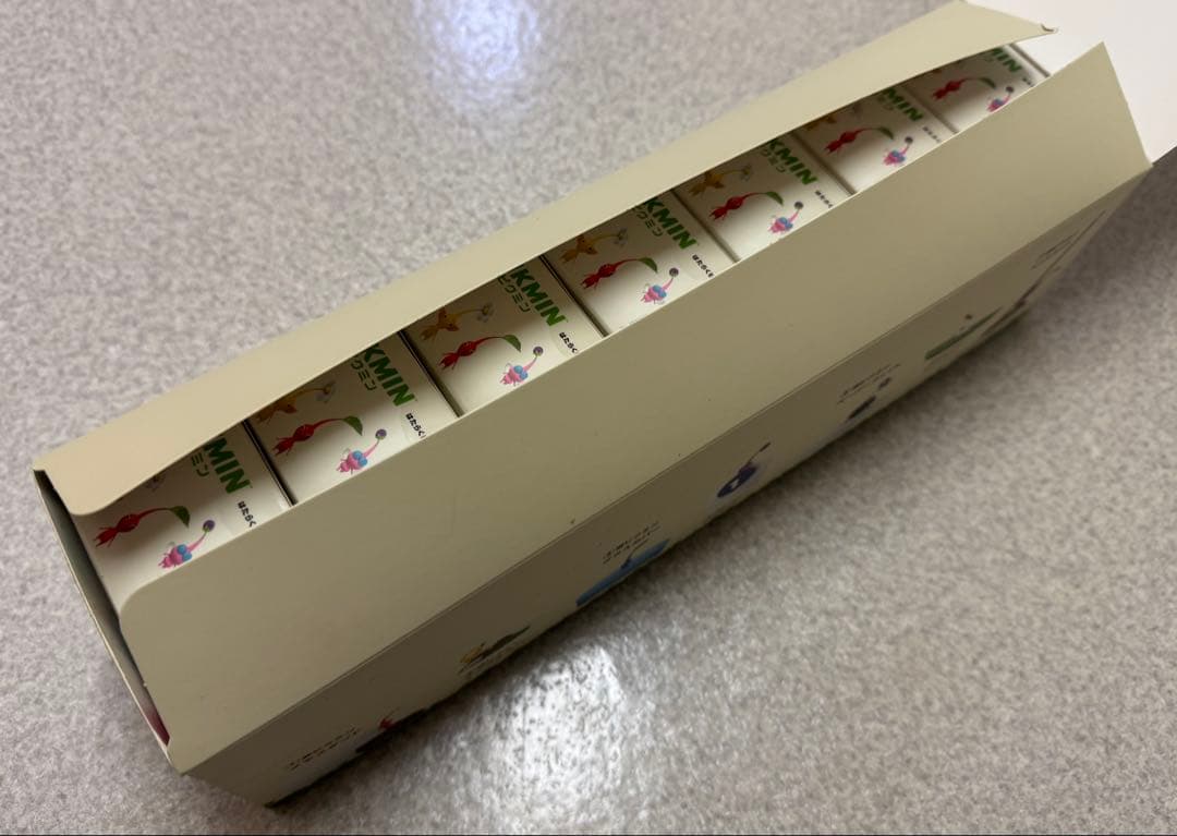 はたらくピクミンコレクション PIKMIN