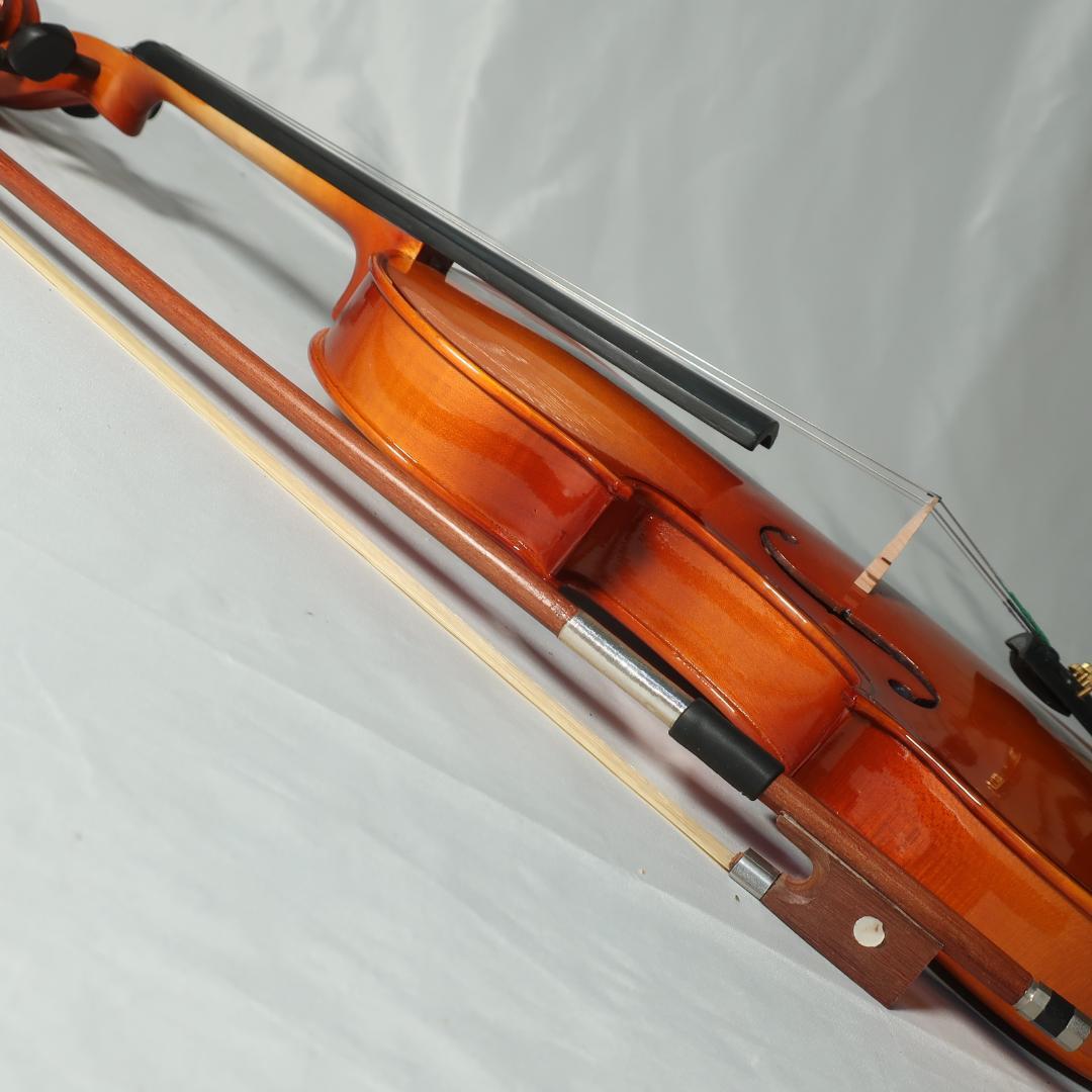 美品 Stentor Student Standard 4/4 バイオリン