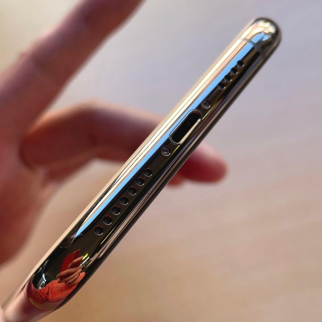 iPhone 11 Pro Max ゴールド　64GB 美品　バッテリー99%