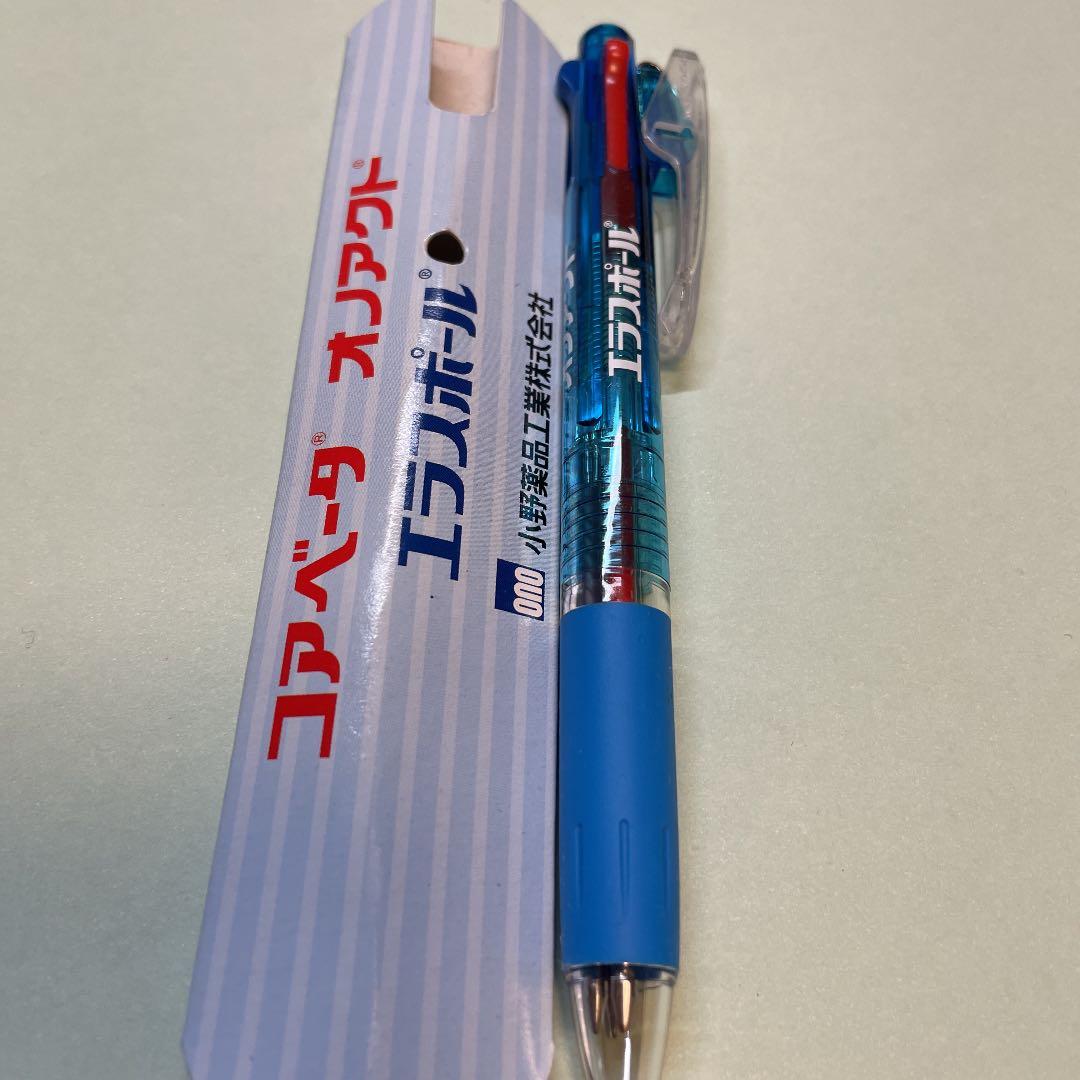 非売品です！製薬会社ノベルティーボールペンジェットストリーム