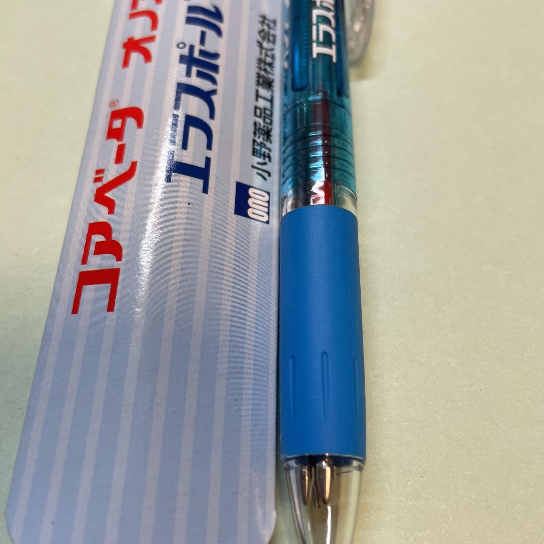 非売品です！製薬会社ノベルティーボールペンジェットストリーム