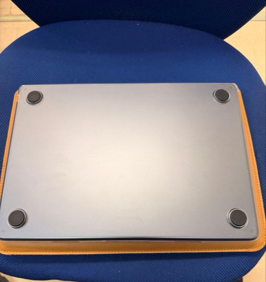 MacBook本体 MacBook air M3