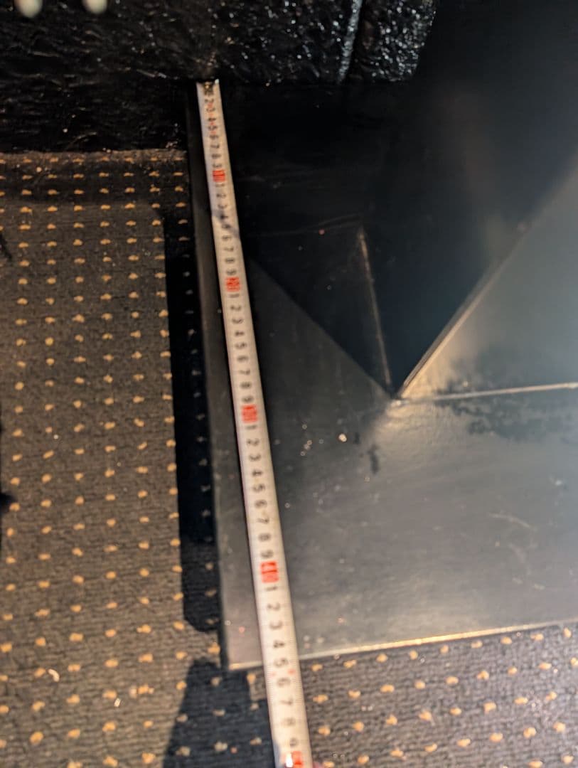 可動式　両面電飾スタンド看板 　店舗用