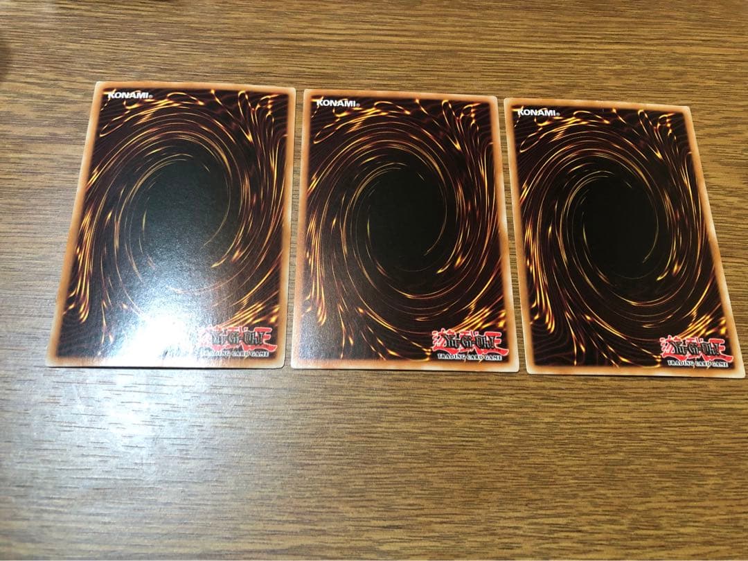 遊戯王　ミラクルフュージョン　レリーフ　1st 英語　英語版　3枚