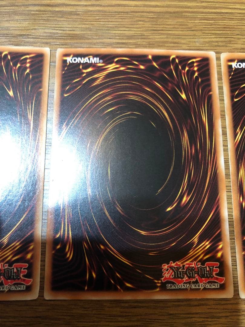 遊戯王　ミラクルフュージョン　レリーフ　1st 英語　英語版　3枚
