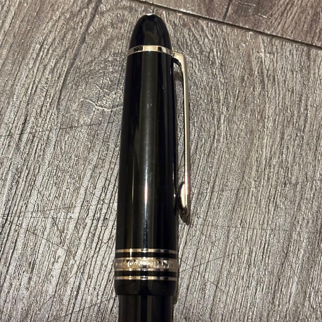 MONTBLANC MEISTERSTUCK Pix モンブラン ボールペン