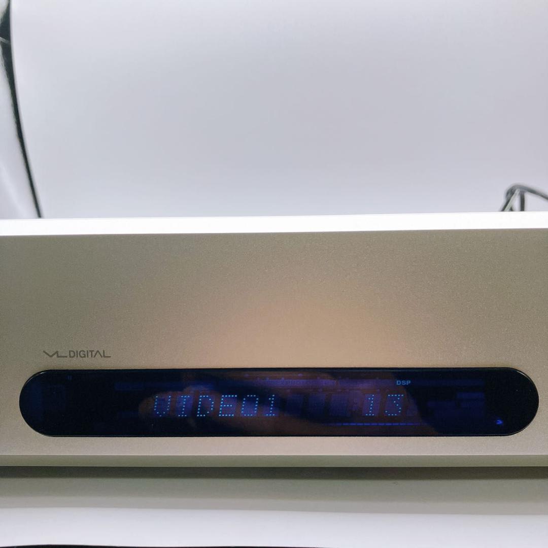 ONKYO SA-L77V AVアンプ シルバー
