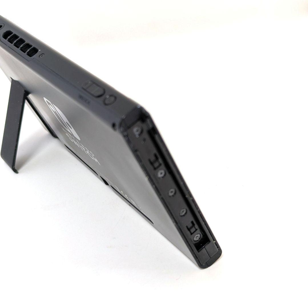 【保護フィルム付】ニンテンドースイッチ 本体 2018年製