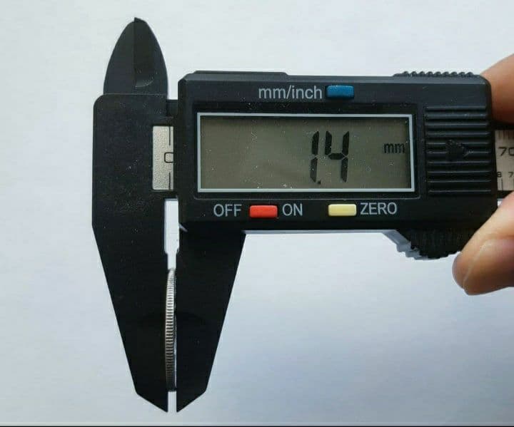 【大特年/極美品】昭和13年 小型(鳳凰)50銭銀貨