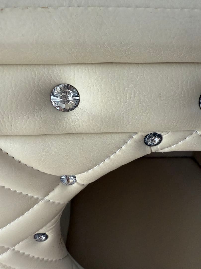 スツール&愛犬ハウス