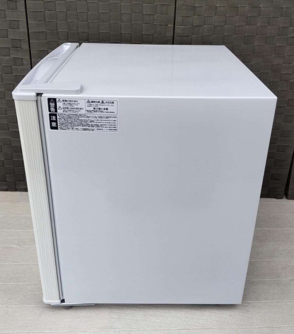 美品　アビテラックス　AR-509E　1ドア冷蔵庫　小型冷蔵庫冷凍庫　2020年