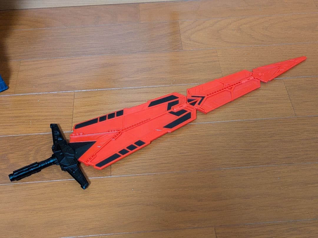 タカラトミー　トランスフォーマーレジェンズ　フォートレスマキシマス