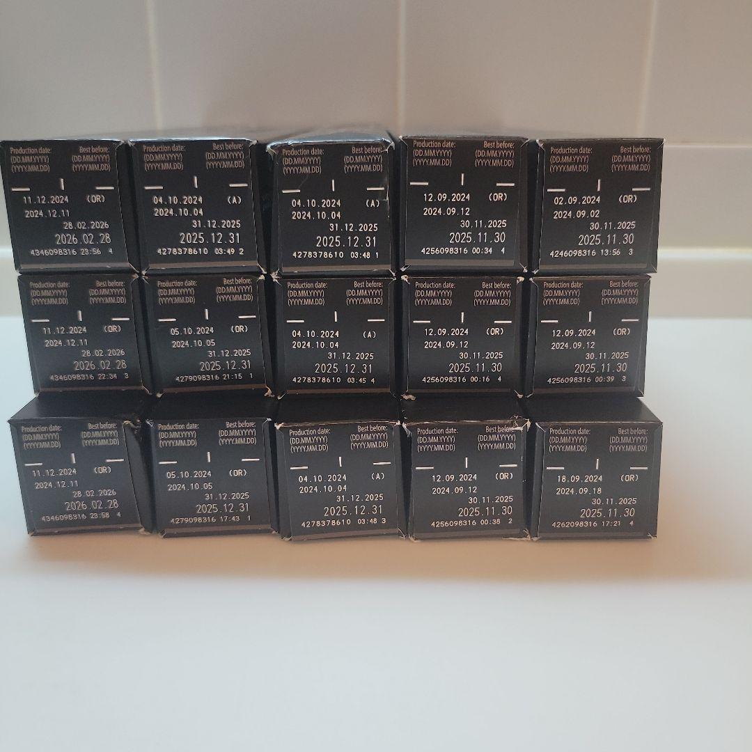 NESPRESSO ローマ ～しっかりして絶妙なバランス