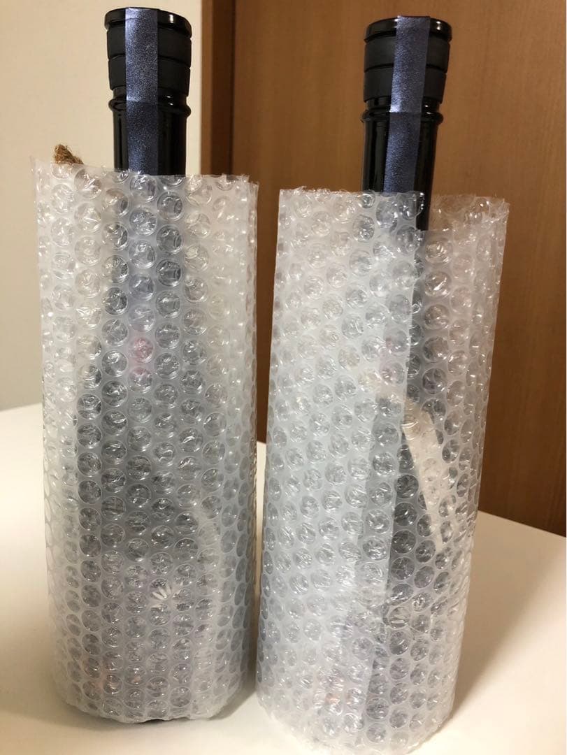 産土　山田錦　七農醸　2本