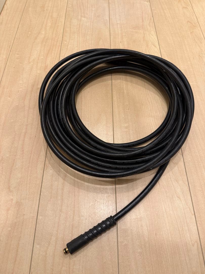 ケルヒャー K2 サイレント