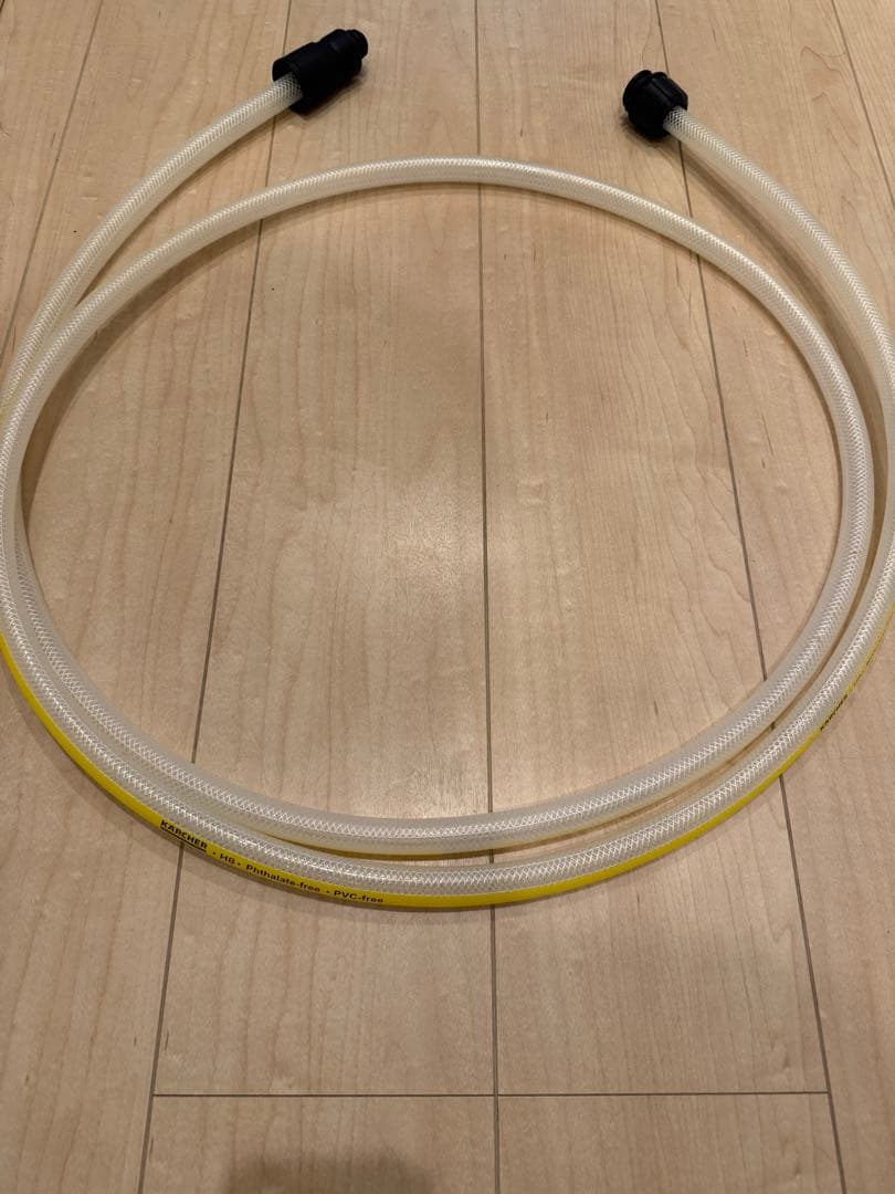 ケルヒャー K2 サイレント