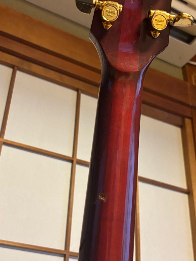 ギター YAMAHA GS-1000