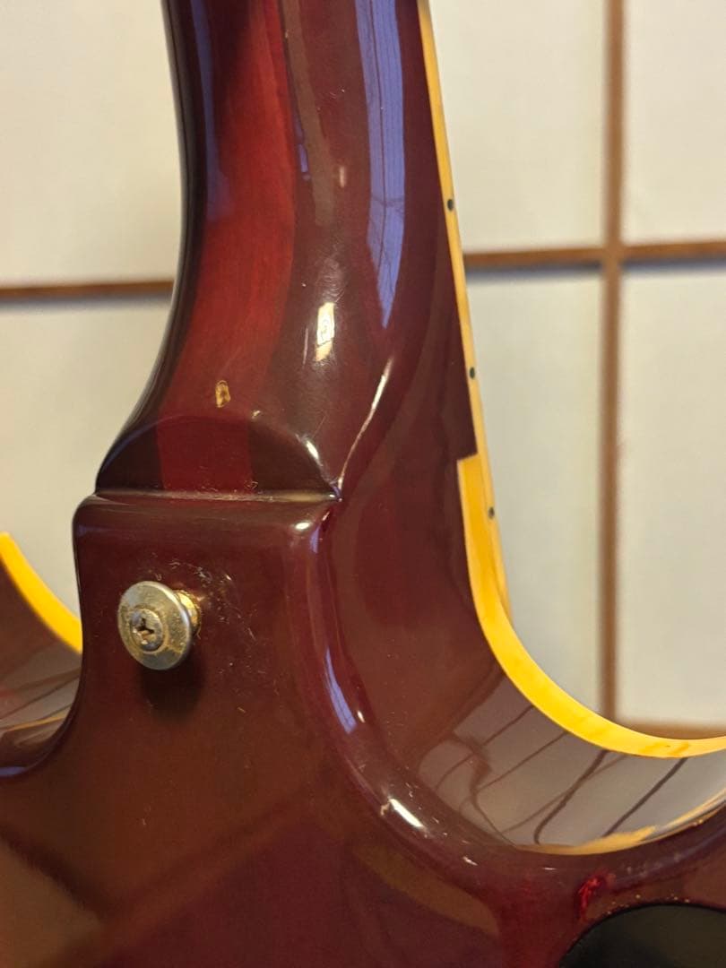 ギター YAMAHA GS-1000