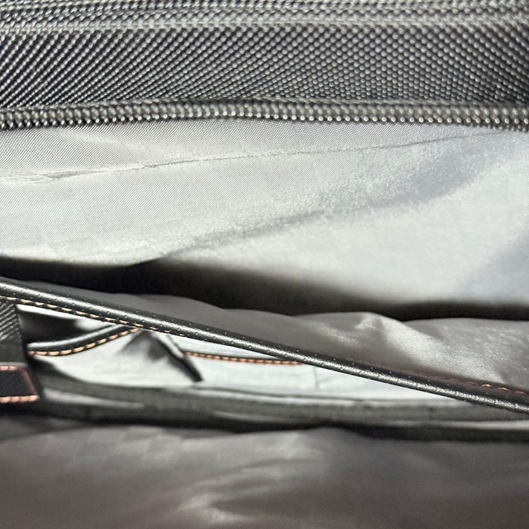 未使用✨サムソナイト　キャリーケース　ビジネスバッグ　2輪　黒　キャリーバッグ