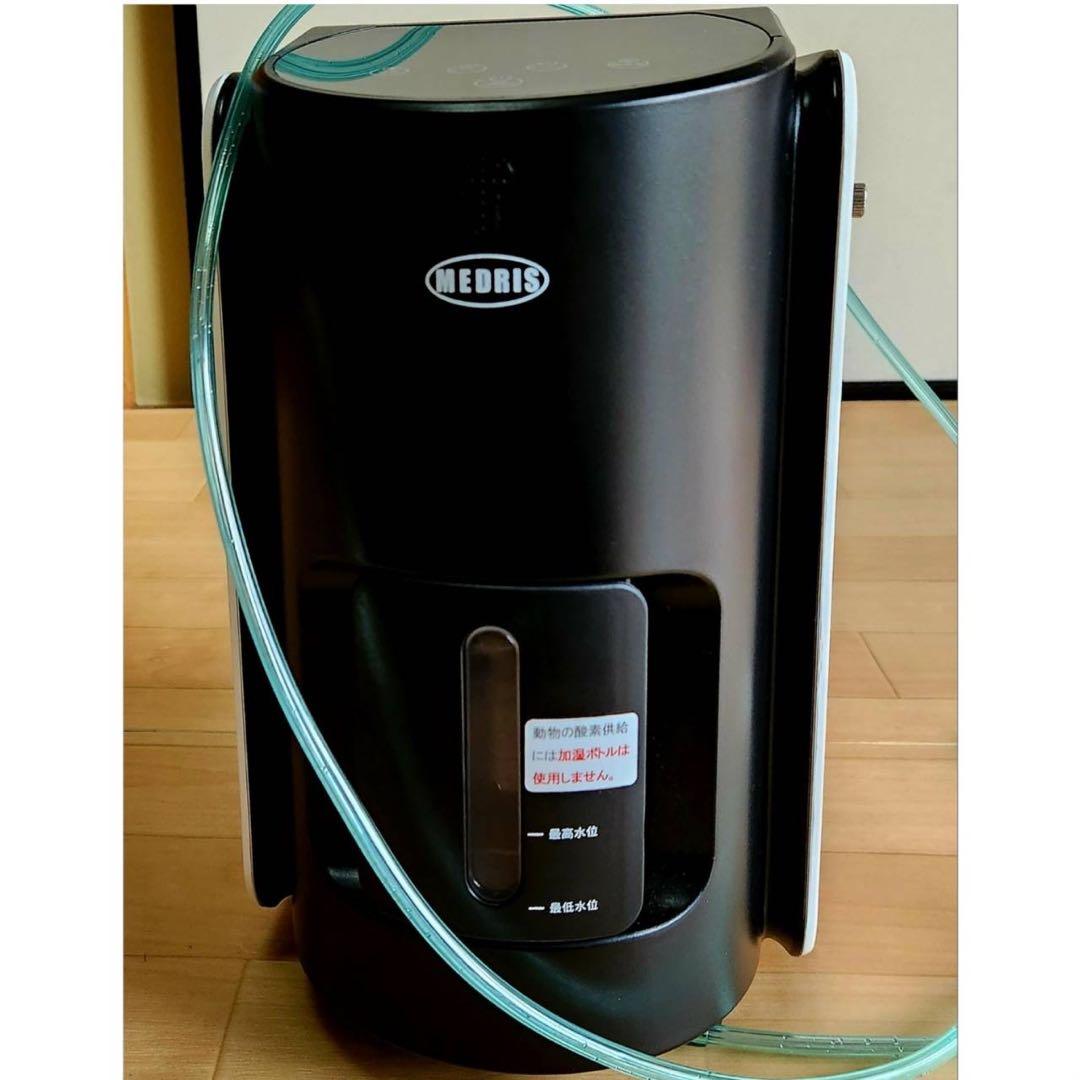 家庭用 酸素 発生器 MEDRIS JY-102