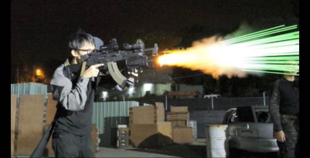 AceTECHエーステック ヴォルケーノ モスカートセット