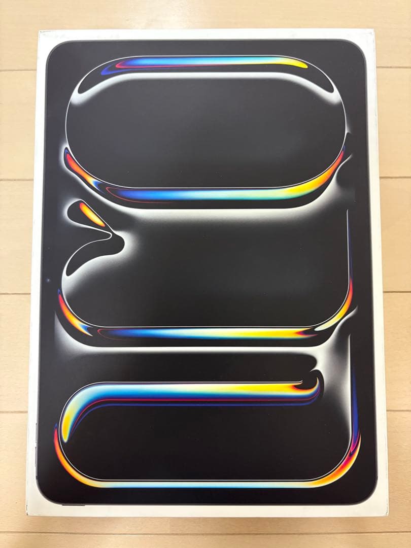 専用【新品未開封】iPad Pro(M4) 256GB 11インチ Wi-Fi