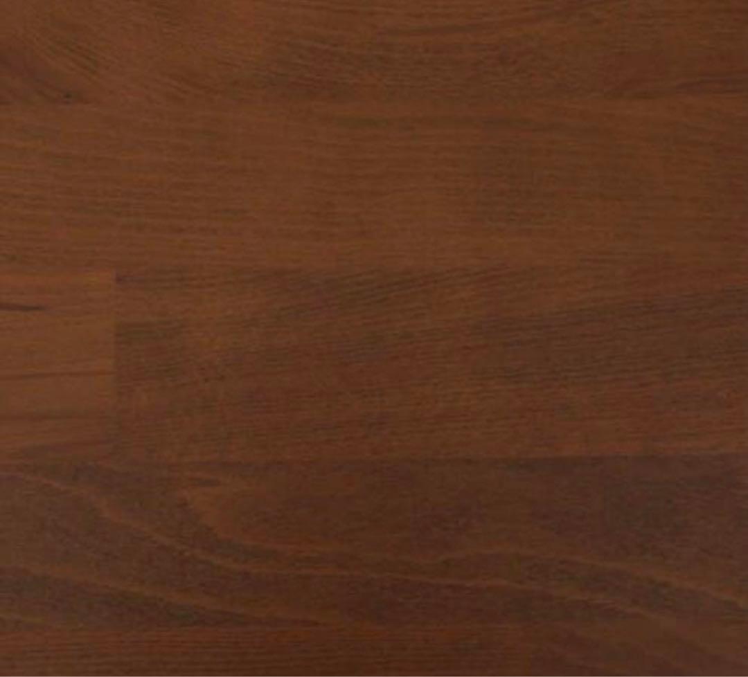 【strawberryyuki】ダイニングテーブル　ニトリ天然木2人がけ