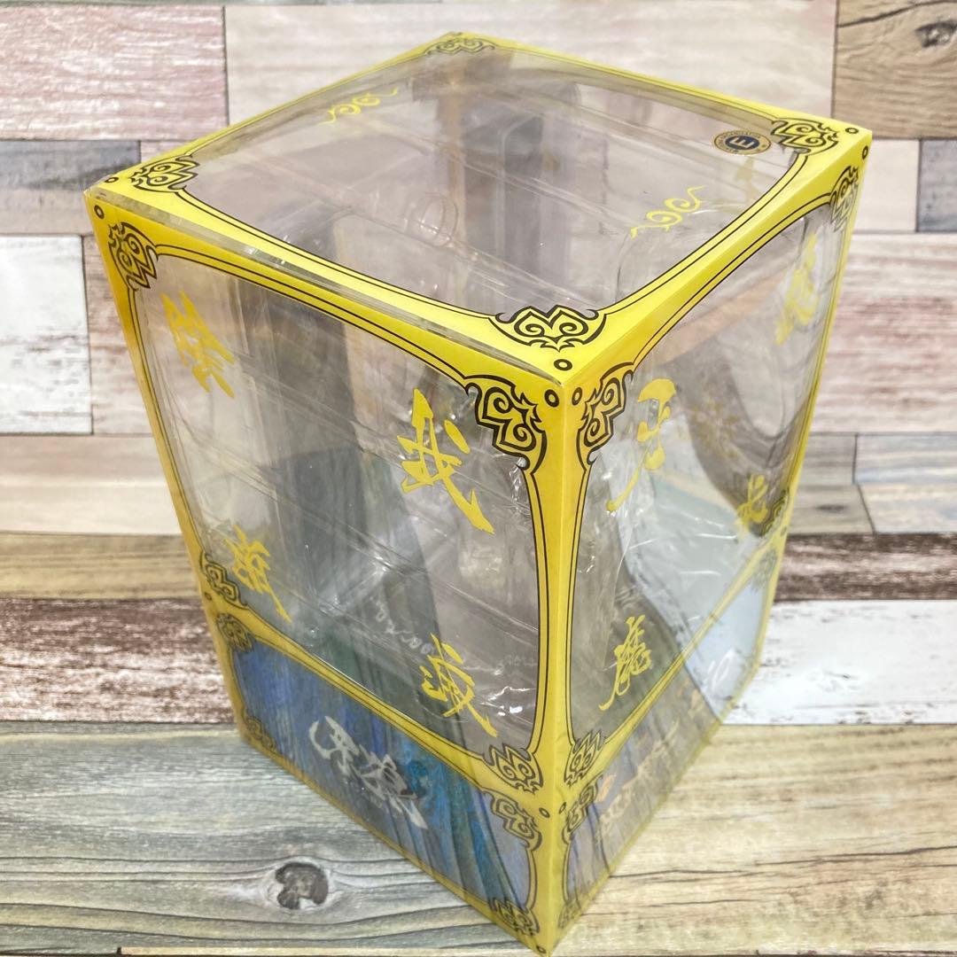 牙狼デフォルメ魔戒コレクション　黄金騎士ガロ　銀牙騎士ゼロ　メッキver. 新品