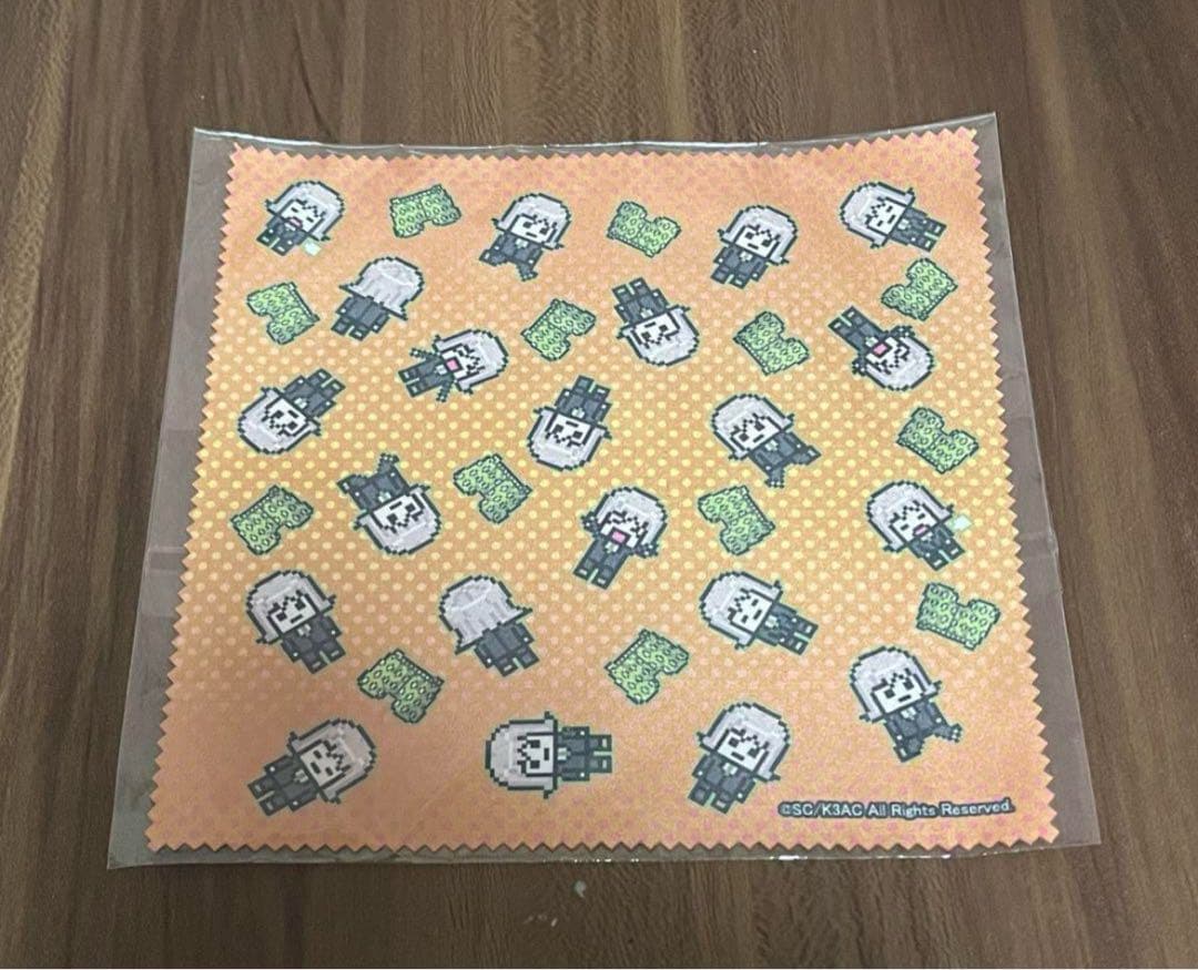 ダンガンロンパ3 御手洗亮太