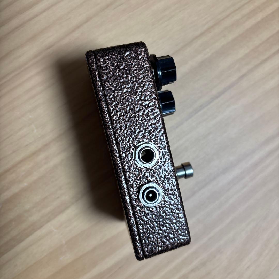 Pedal diggers Perfect 5th 動作確認済み