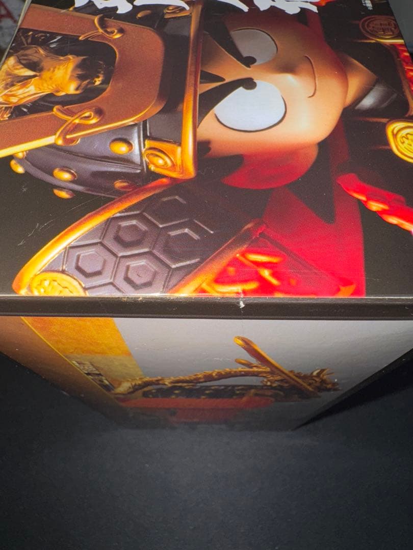 ドラゴンボール 龍珠 五月人形 孫悟空　Aタイプ