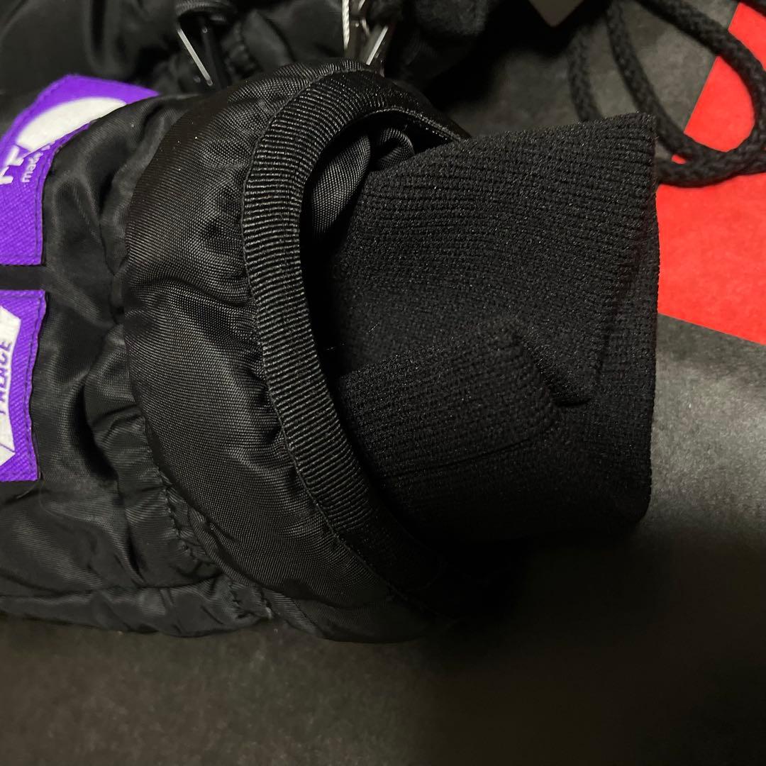 【PALACE × THE NORTH FACE】BACKPACK GREEN