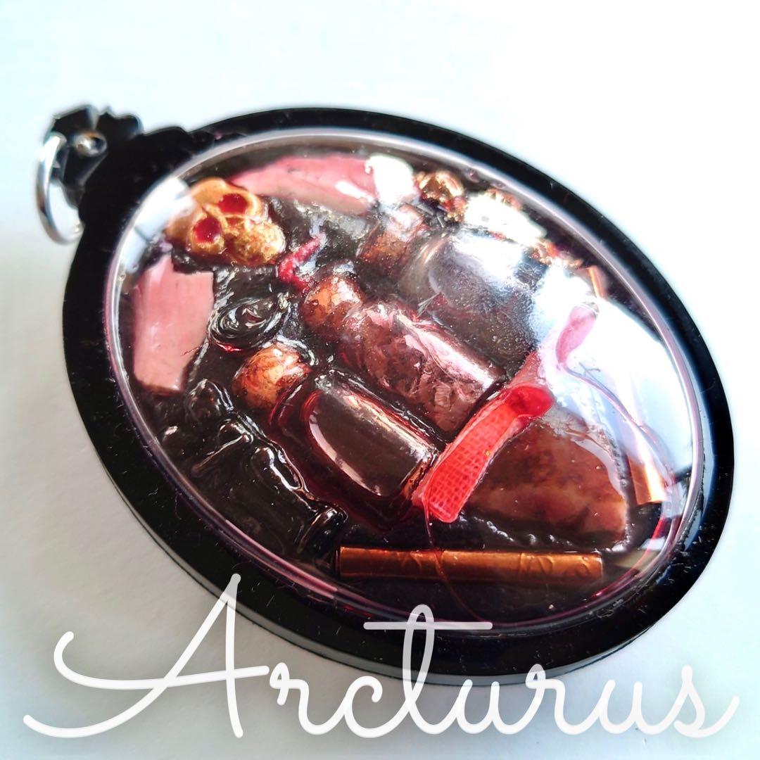 強力☆5人女性精霊　特注オイルバージョン　限定1　サラータンオイル　プラクルアン