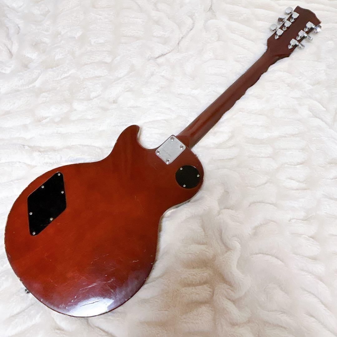 GRECO グレコ レスポール EG-480 ジャパン 日本製 JAPAN