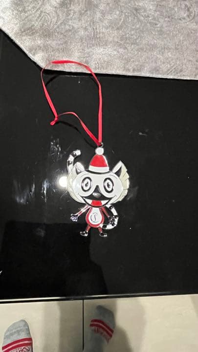 クリスチャンルブダン