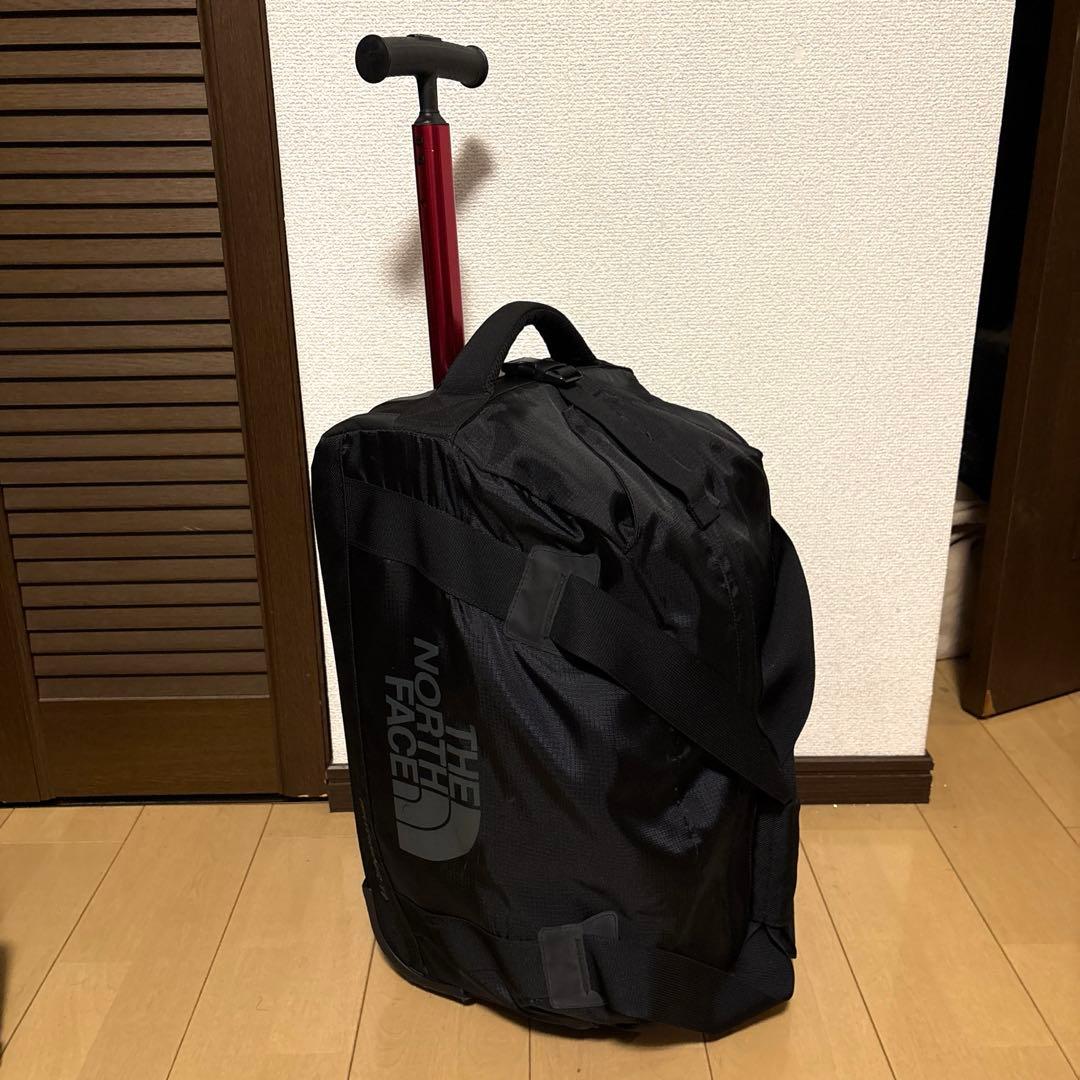 ノースフェイス キャリーバッグ キャリーケース WAYFINDER 19