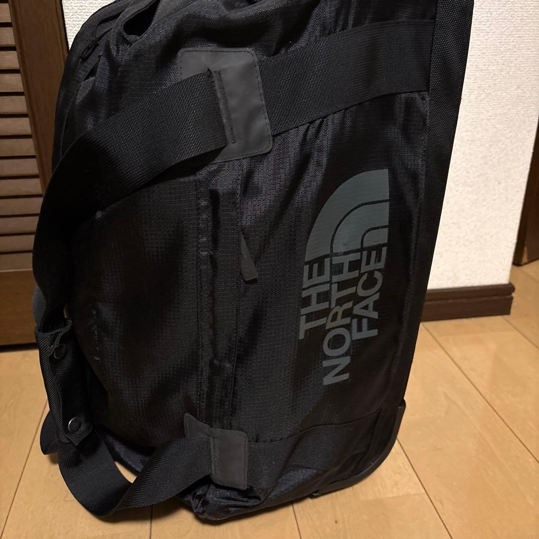 ノースフェイス キャリーバッグ キャリーケース WAYFINDER 19