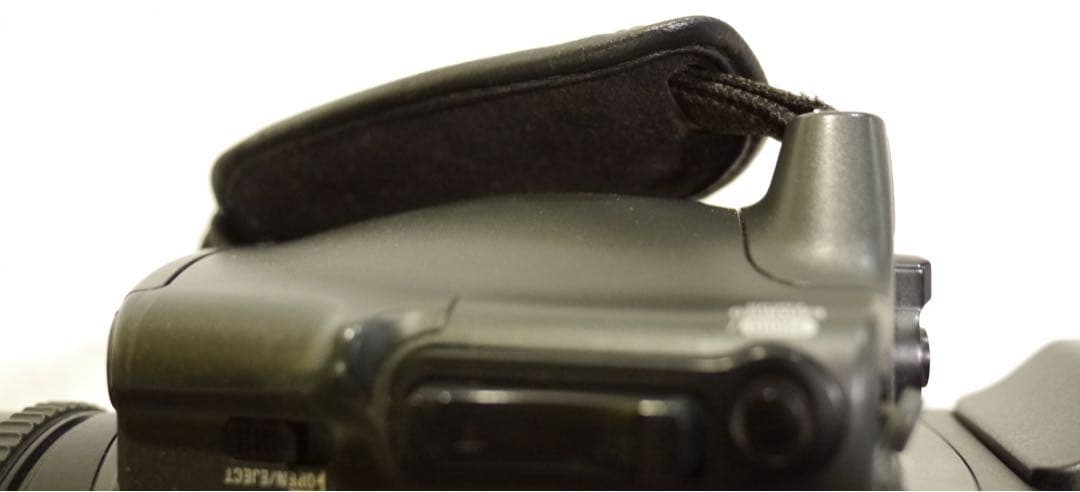 Sony HVR-V1J + ワイコン