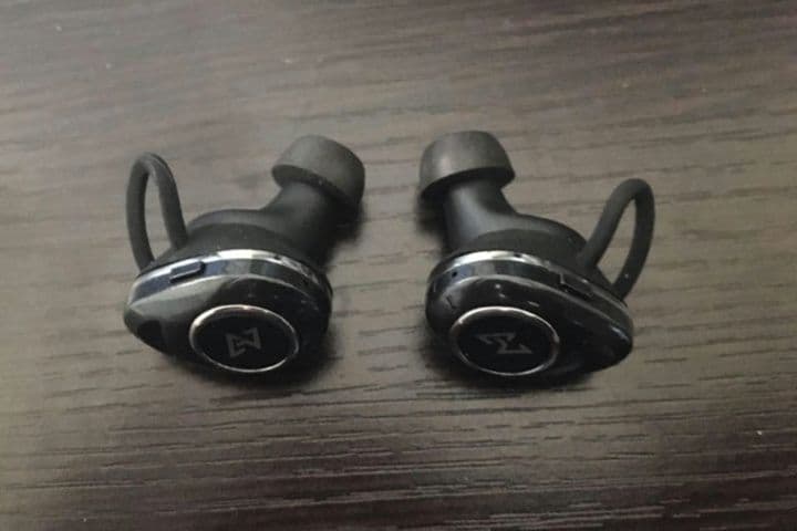 ヘッドホン AVIOT TE-D01D MK2-BK