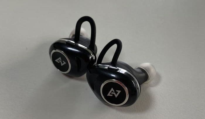 ヘッドホン AVIOT TE-D01D MK2-BK