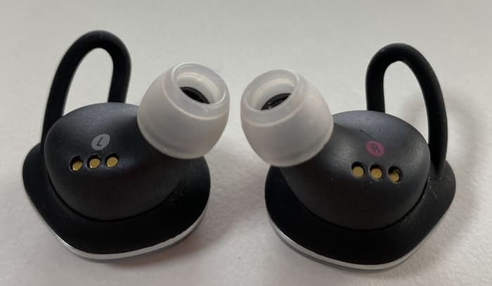 ヘッドホン AVIOT TE-D01D MK2-BK