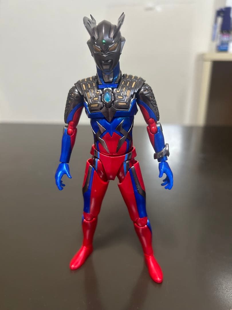 フィギュアライズスタンダード