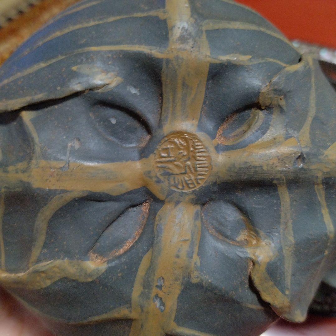 急須　中国陶器