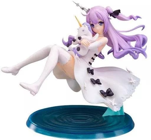 ユニコーン 「アズールレーン THE ANIMATION」 1/7 フィギュア