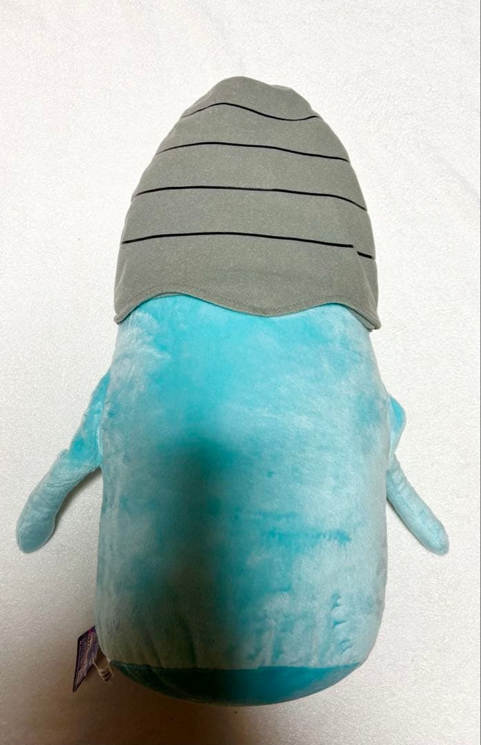 KEYTALK モンスター 超BIGぬいぐるみ コンプリート