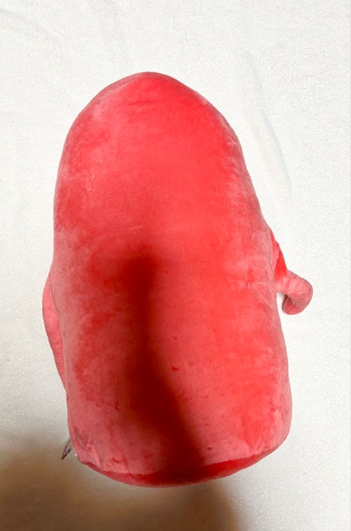 KEYTALK モンスター 超BIGぬいぐるみ コンプリート